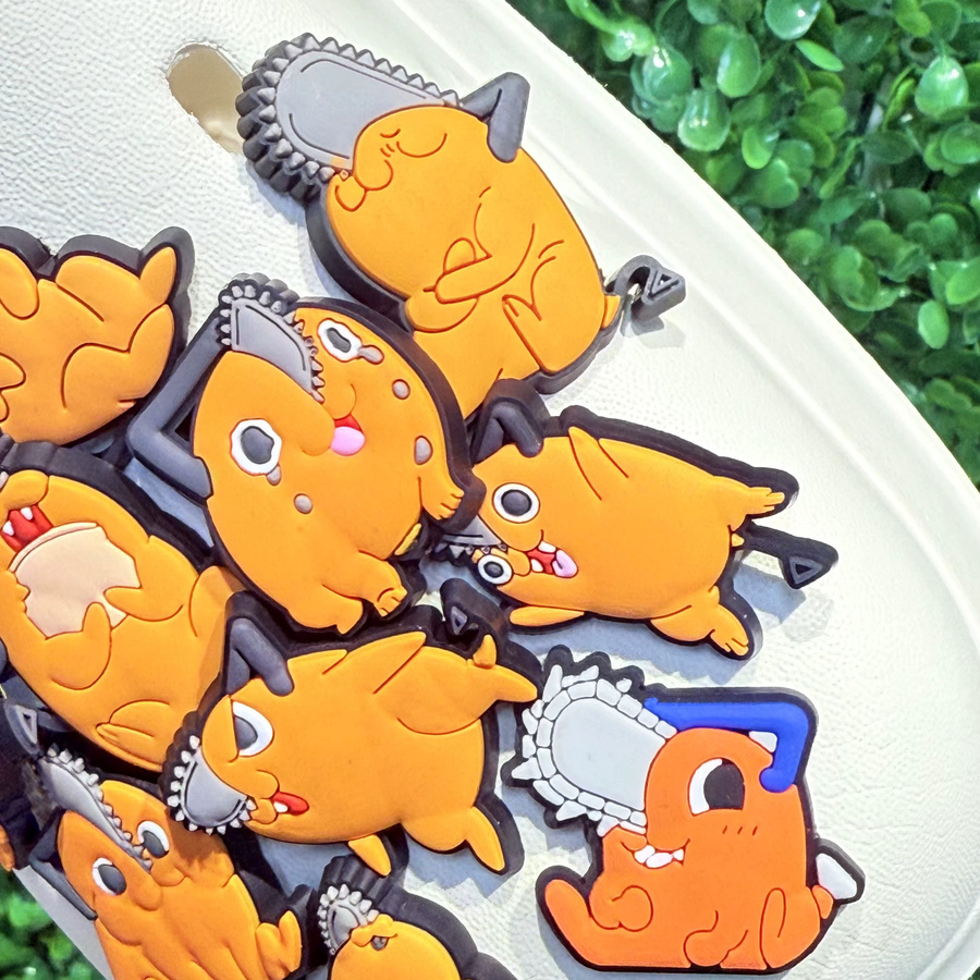 Happye&TiTi Charms, Cartoon Japan Anime, Kinder - Bild 6