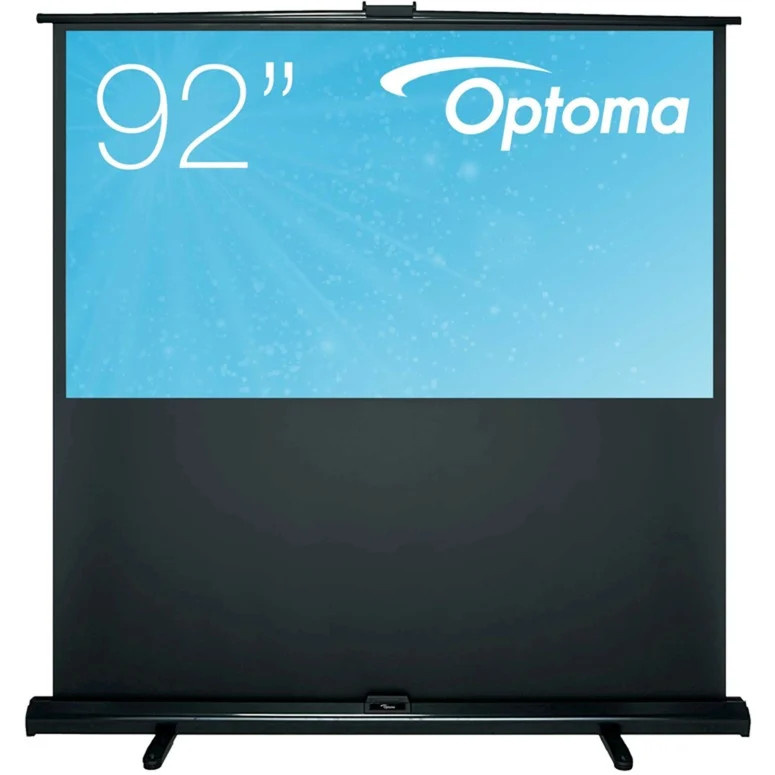 Rolloeinwand DP-9092MWL - Bild 1
