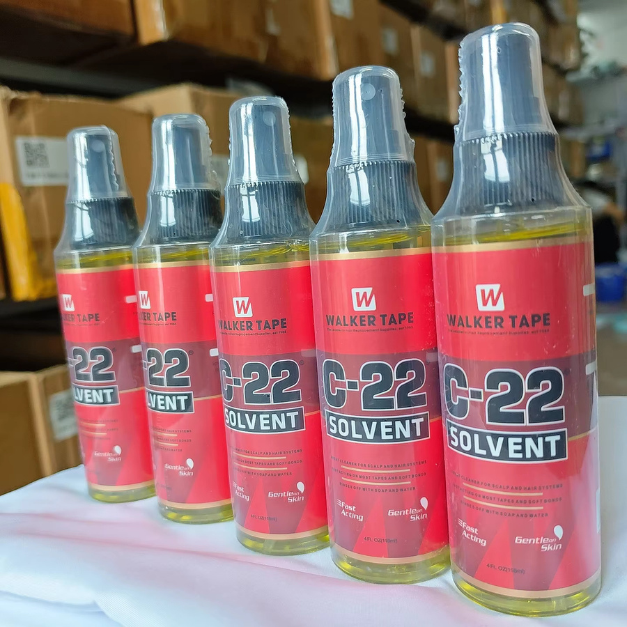Walker Tape C-22 Lösungsmittelentferner, 118 ml - Bild 5