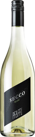 Roman Pfaffl Secco Blanc Trocken Niederösterreich Perlwein 0,75 l