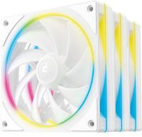 Deepcool FL12 SE WH Gehäuselüfter in Weiß - Bild 1