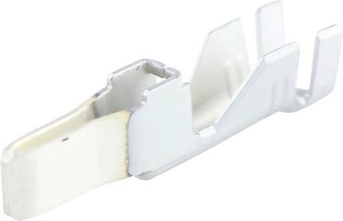 Molex MINIFIT SR Stecker in Silber - Bild 1