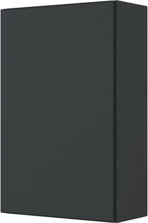 Held Möbel Bad-Hängeschrank Verona in Matt Weiß, Breite: 40 cm