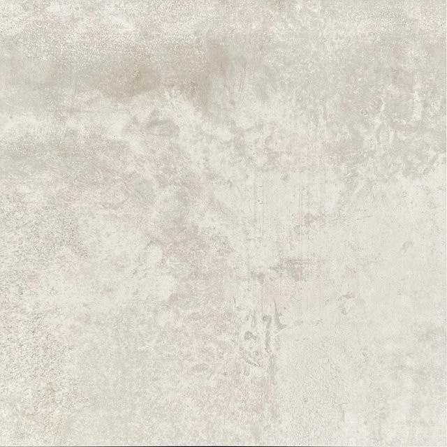 Bodenfliese Feinsteinzeug United Tile und Mosaic Mettalique in Weiß, Steinoptik, glasiert und Lappato, B/T: 60 x 60 cm - Bild 1