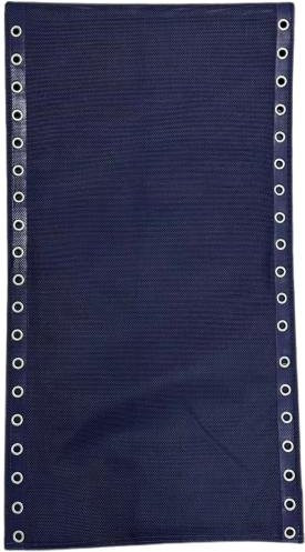 Arabella Ersatzstoff für Recliner Liegestuhl mit Ersatzkordel in Navy Blau - Bild 1