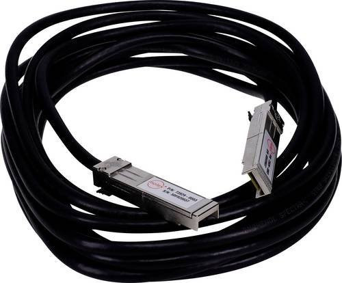 Molex 739290003 Bulk in Schwarz - Bild 1
