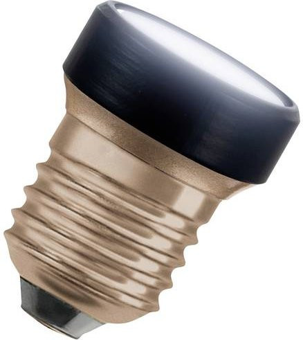OSRAM HOMELIGHTING LED E27 Leuchtmittel, 3,5W (entspricht 28W), Warmweiß, Durchmesser: 35 mm, Höhe: 35 mm - Bild 1