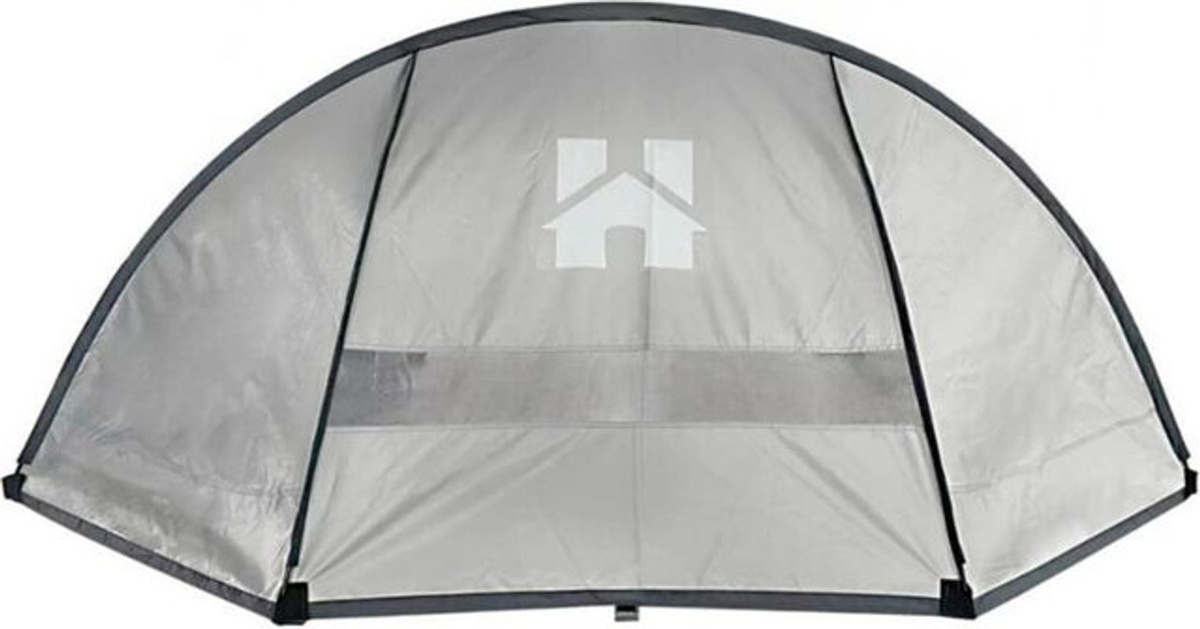 HOME DELUXE Sonnenschutzdach AQUASUN für Whirlpool SPLASH - Bild 5