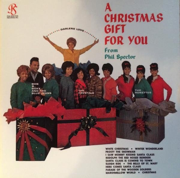 Ein Weihnachtsgeschenk für dich von Phil Spector, CD, Rock - Bild 1