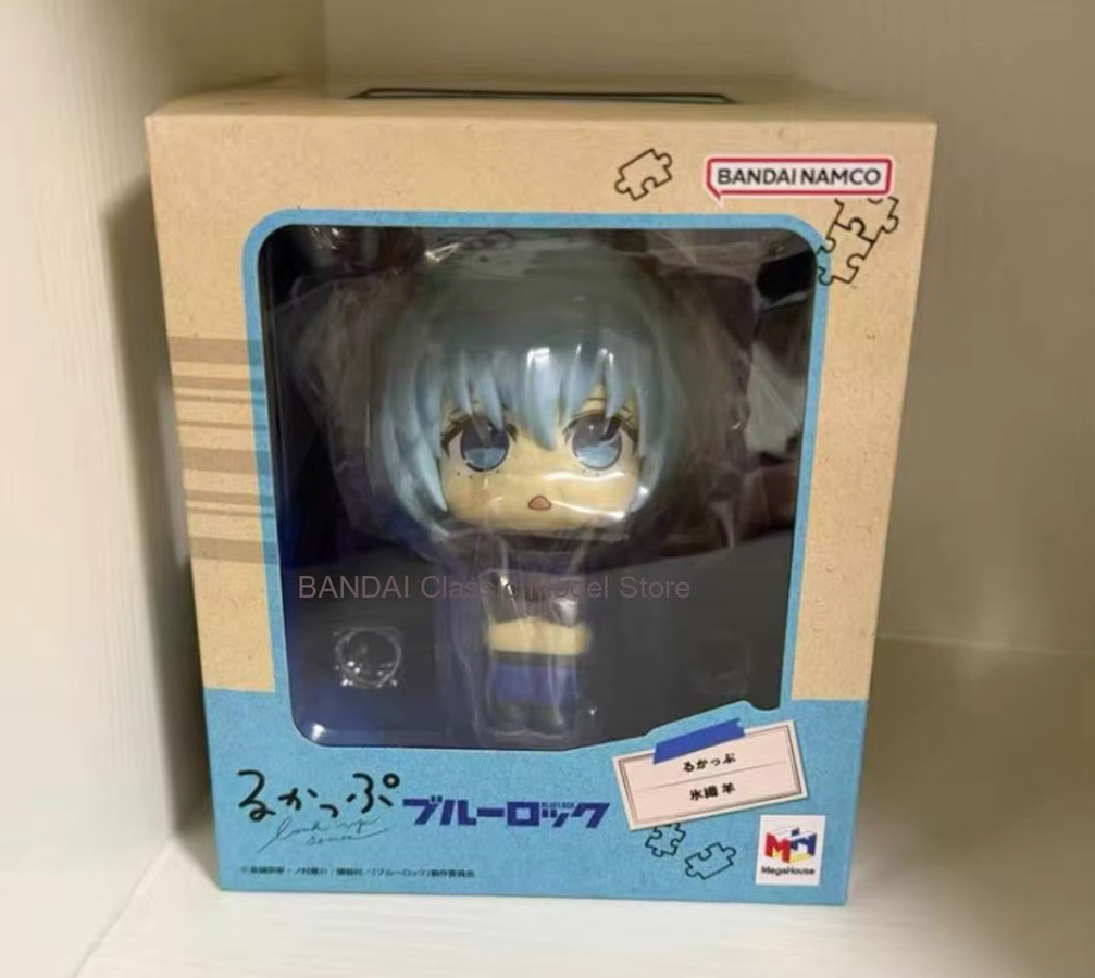 MegaHouse Blue Lock Hiori You Anime-Figur, Modell, Einzelfigur - Bild 5