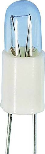 Barthelme Subminiatur Glühlampe T2 12V 0,72W Transparent - Bild 1