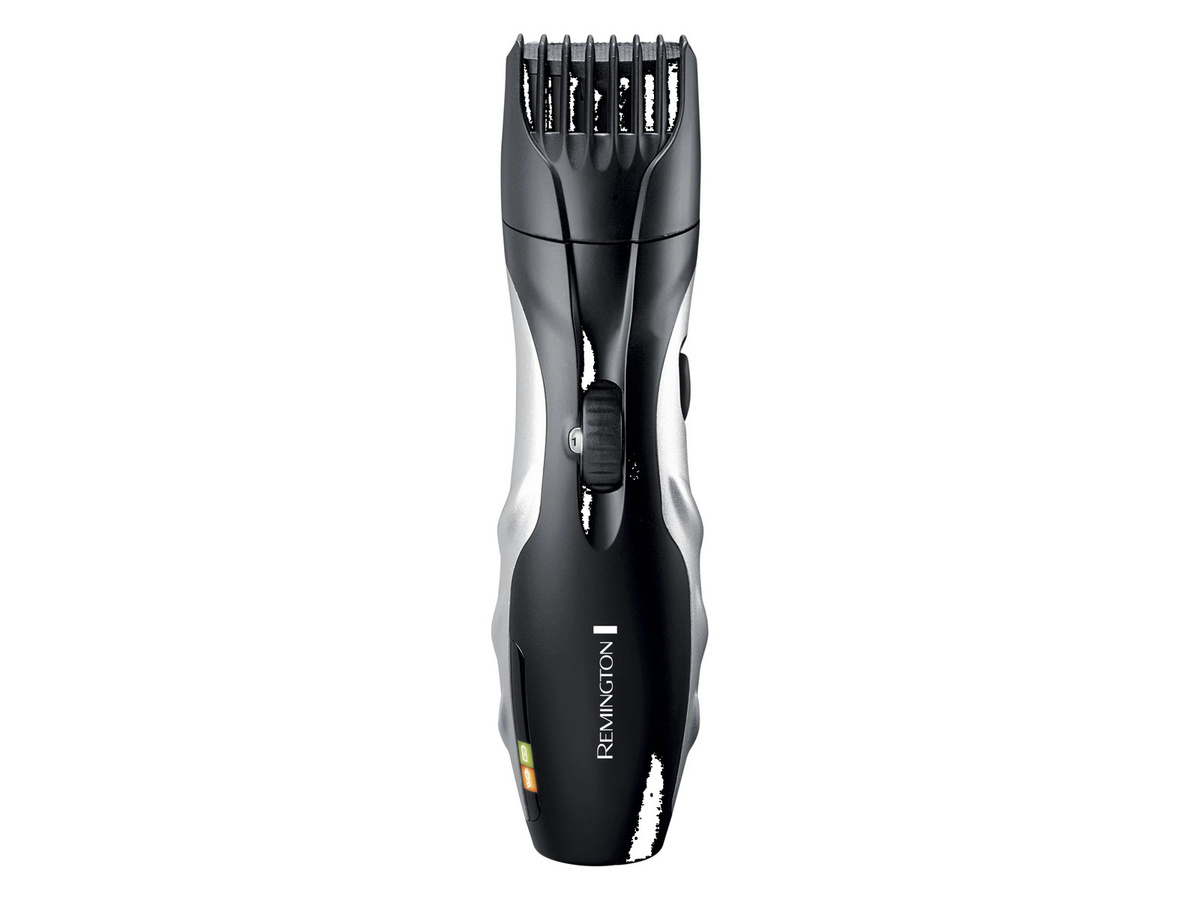 Remington Bartschneider MB320C, Herren, Schwarz, 11 Aufsteckkämme - Bild 3