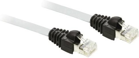 Schneider Electric VW3A8306R03 Leistungsschalterzubehör in Weiß - Bild 1