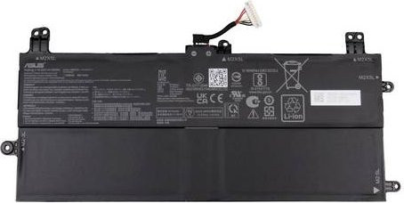 Asus Notebook-Akku 0B200-04280000 in Schwarz mit 15.52V und 3620 mAh - Bild 1