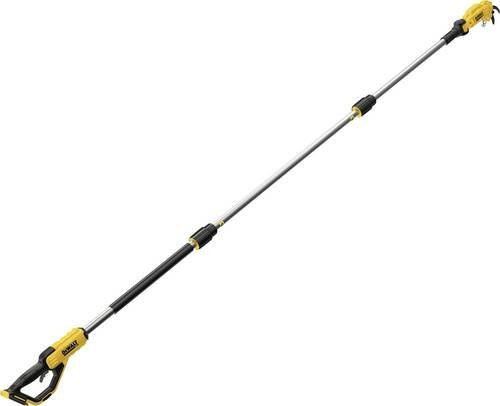 DEWALT Akku-Teleskop-Astschere DCMPP569N 18V in Gelb-Schwarz - Bild 1