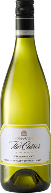 Sonoma-Cutrer Chardonnay Weißwein 2023, Russian River Valley, 0,75 l - Bild 1