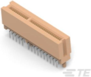 TE Connectivity Box in Beige (1-5650090-2) - Bild 1