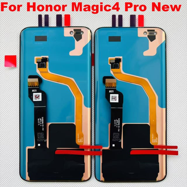 Honor Magic 4 Pro OLED Display Ersatzbildschirm mit 6.81 Zoll Touch Panel - Bild 1