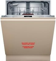 Neff Spülmaschine S155HTX00E N50 Einbaugerät in Beige mit App-Control und Aquastop - Bild 1