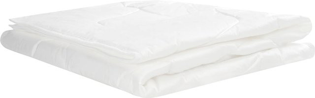 Julius Zöllner Steppbettdecke Sommertraum für Kinder aus Mikrofaser, Weiß, B/H: 100 x 135 cm, 3.0 TOG - Bild 1