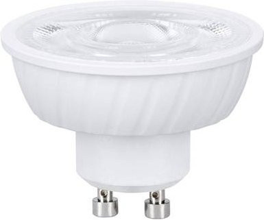 Paulmann LED Leuchtmittel 29267 GU10 Neutralweiß 4.9W Durchmesser: 50 mm, Höhe: 37 mm - Bild 1