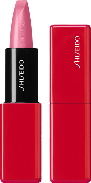Shiseido Technosatin Gel Lipstick, glänzend, Benibana-Öl - Bild 1