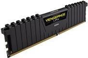 Corsair Vengeance LPX DDR4 RAM Speichermodul, 16 GB, 3200 MHz, Schwarz - Bild 1