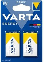 Varta E-Block Energy Batterie multicolour - Bild 1