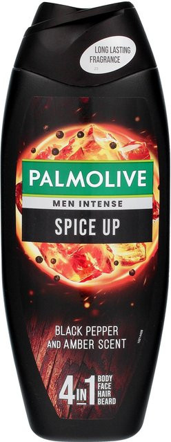 Palmolive Col Palm Gel, 500 ml, Herren - Bild 1