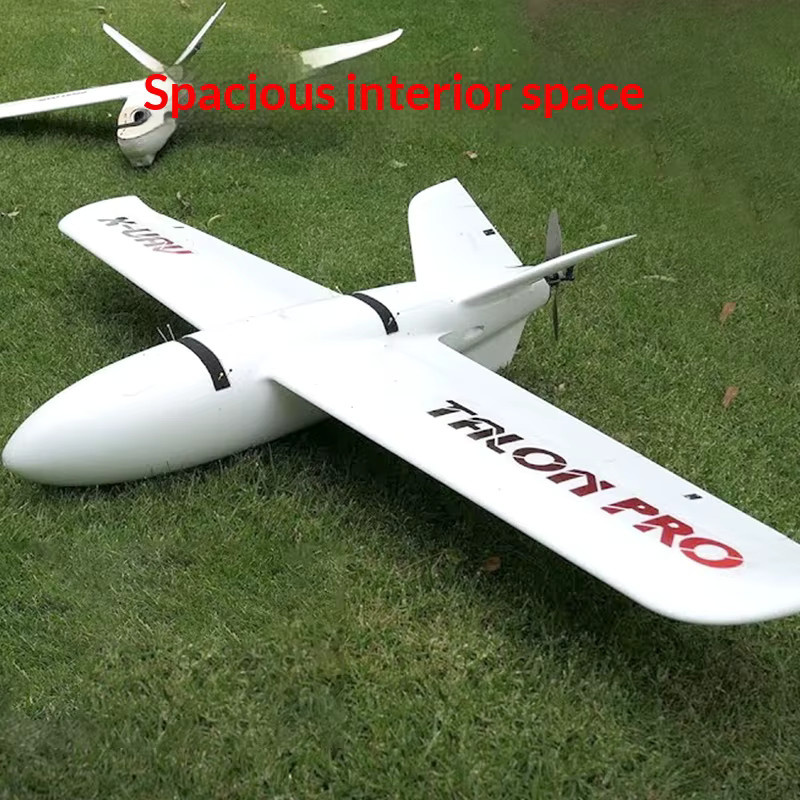 Tianjieli Epo Neue Xiaopang Fernbedienung Modell Flugzeug, Starrflügel, Fpv Long Range - Bild 2