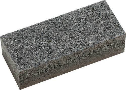 PFERD Abdrehstein SiC 30/60 zum Profilieren und Abziehen, Farbe: grau, B/T/H: 3,0 x 12,0 x 5,0 cm - Bild 1
