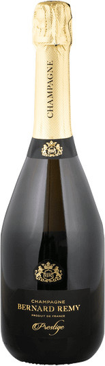 Bernard Remy, Champagner, trocken, 12 x 0,75 l - Bild 1