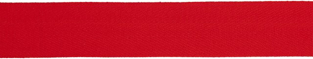 Rico Design Baumwollband Rot Breite: 3,8 cm - Bild 1