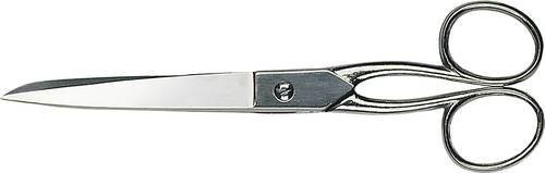 Bessey Haushalts- und Nähschere D840-180 aus gehärtetem Stahl in Silber, Länge: 18 cm - Bild 1