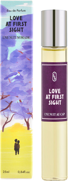 Une Nuit Nomade Love At First Sight Eau de Parfum, Blumig - Bild 1
