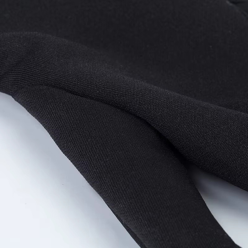 Friseur drei Finger Anti-Hot-Handschuh, hitzebeständig - Bild 4