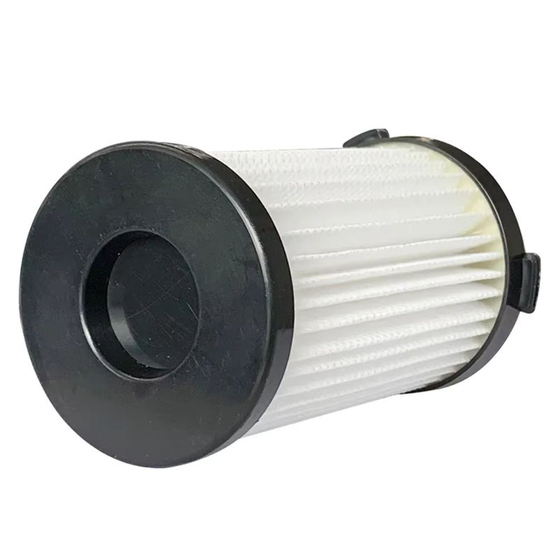 Fowoy Ersatzset aus Schwämmen und Filtern in Weiß für Ariete Electric Broom Handy Force 2761 2759 RBT und Cecotec Conga Thunderbrush 520 550 560 Reiniger - Bild 3