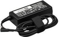 Dell AC Adapter Netzteil 65 Watt in Schwarz für Inspiron 11 31XX, 3059, 5458, Latitude 5175 2-in-1, OptiPlex 3040, 7040, 9020 und Venue 11 (74VT4) - Bild 1