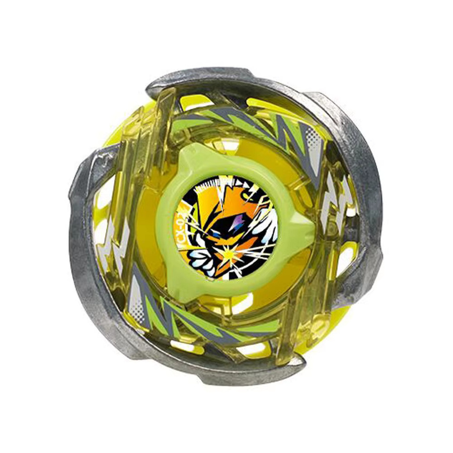 LDCX Gyro X Spielzeug CX-02 Starter Wizard Arc R4-55LO in Multicolour - Bild 2