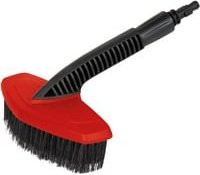 Einhell Horizontal-Waschbürste 4144018 passend für Einhell Hochdruckreiniger - Bild 1