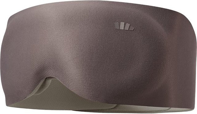 Beneunder Schlaf-Augenmaske, Grau, Unisex - Bild 1