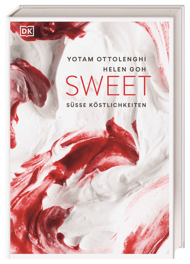 Sweet. Süße Köstlichkeiten von Yotam Ottolenghi, Helen Goh, Gebundene Ausgabe - Bild 1