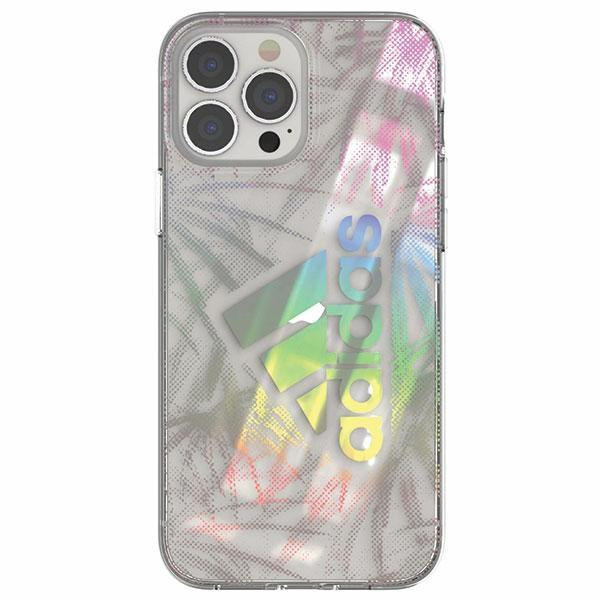 Adidas iPhone 13 Pro Max Handyhülle Palm Mehrfarbig - Bild 3