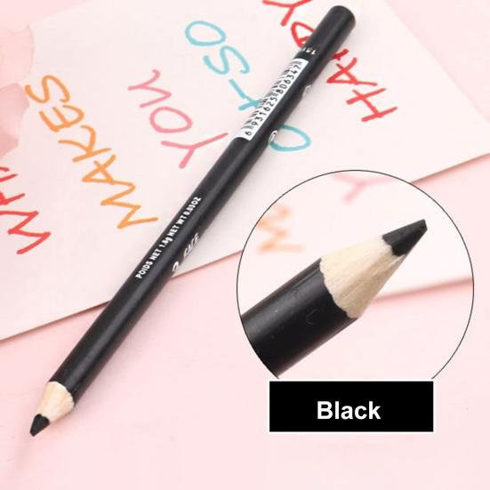 Beauty Every Day Eyeliner-Stift, schwarz, Unisex - Bild 1