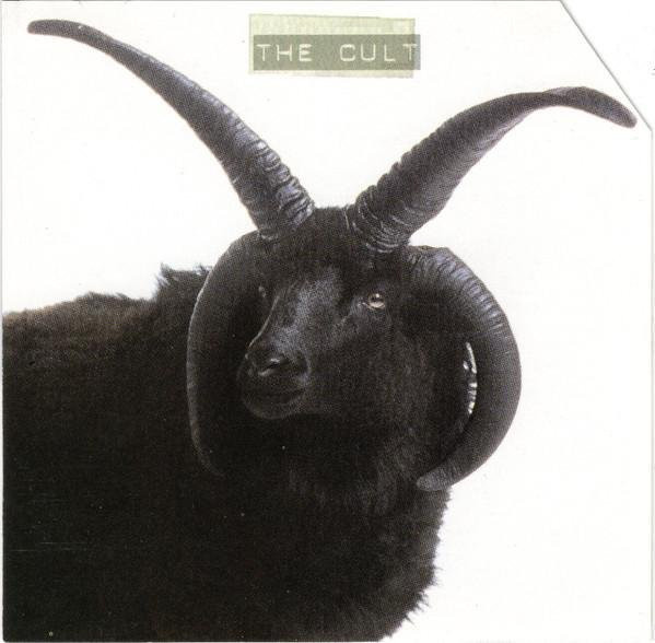 Cult, Sire, CD, Rock - Bild 1