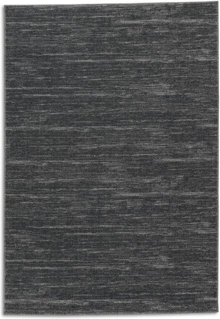 Schöner Wohnen Teppich Balance Grau B: 290 cm, T: 200 cm - Bild 1