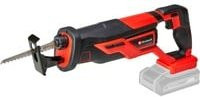Einhell Power X-Change TE-AP 18/26 Li Akku-Säbelsäge Solo in Rot/Schwarz, 18V - Bild 1
