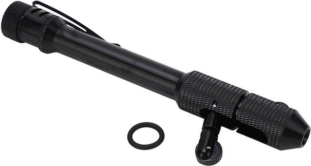 Koogeelife TIG-Schweißdrahtvorschubgerät in Schwarz mit Anti-Rutsch-Griff für 1,0 mm bis 3,2 mm Schweißdraht - Bild 1