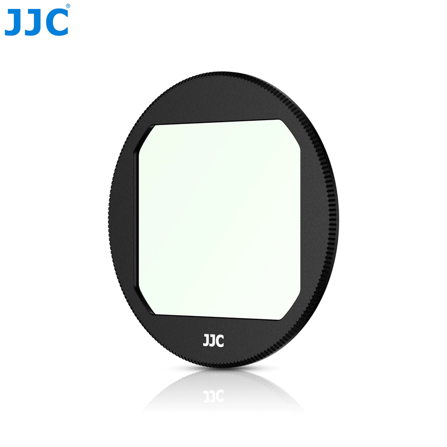 JJC UV-Filter für Canon Powershot SX740 HS, mehrfach beschichtetes optisches Glas, transparent - Bild 6