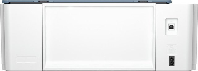 HP Smart Tank 5106 Farb Tintenstrahl Multifunktionsdrucker in Weiß mit Drucken, Scannen und Kopieren - Bild 1